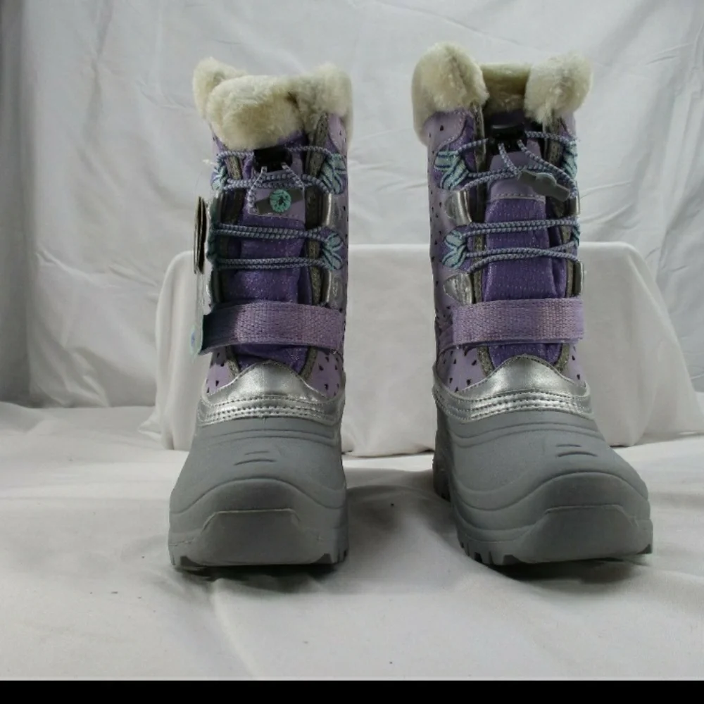 NWT Jambu KD winter boots size 2